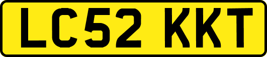 LC52KKT