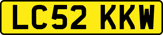 LC52KKW