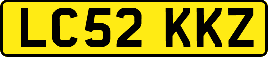 LC52KKZ