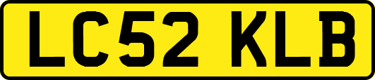 LC52KLB