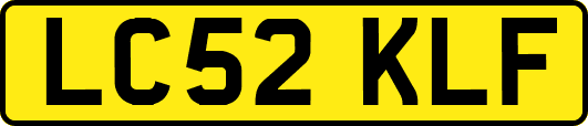 LC52KLF