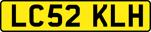 LC52KLH