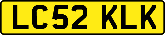 LC52KLK