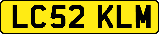LC52KLM