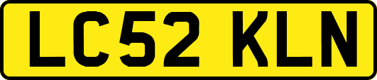 LC52KLN