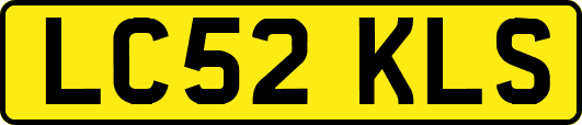 LC52KLS
