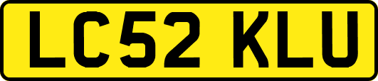 LC52KLU