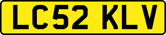 LC52KLV