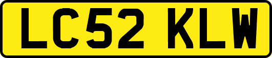 LC52KLW