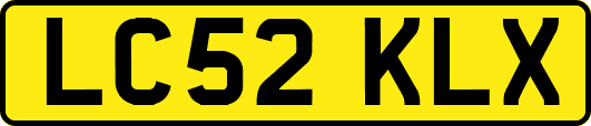 LC52KLX