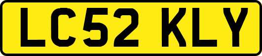 LC52KLY