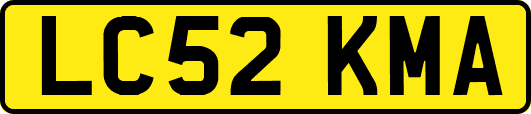 LC52KMA