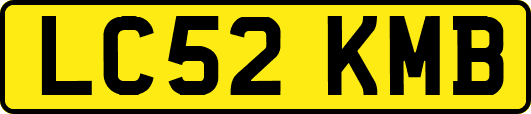 LC52KMB