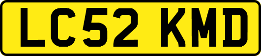 LC52KMD