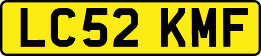 LC52KMF
