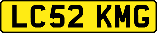 LC52KMG