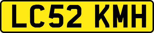 LC52KMH