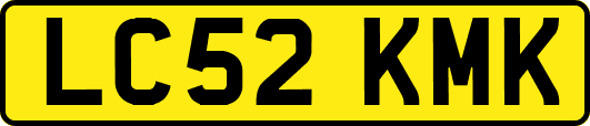 LC52KMK