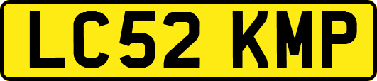 LC52KMP