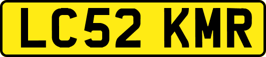 LC52KMR