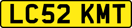 LC52KMT