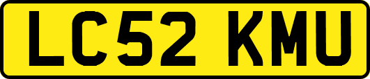LC52KMU