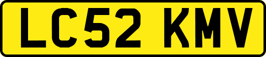 LC52KMV
