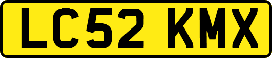 LC52KMX
