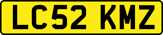 LC52KMZ