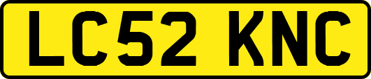 LC52KNC