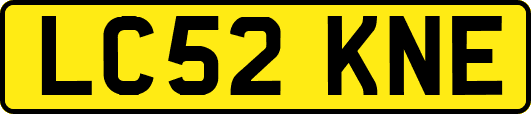 LC52KNE