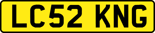 LC52KNG