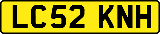 LC52KNH