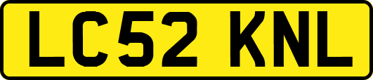 LC52KNL