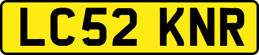 LC52KNR