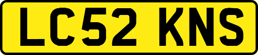 LC52KNS