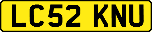 LC52KNU