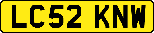 LC52KNW