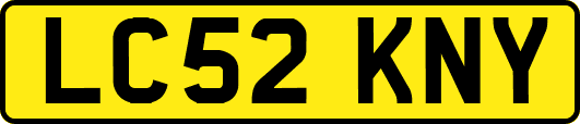 LC52KNY