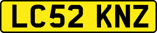 LC52KNZ