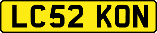 LC52KON