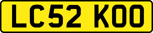 LC52KOO
