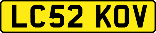 LC52KOV
