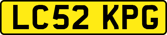 LC52KPG
