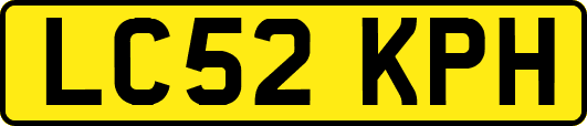 LC52KPH