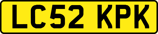 LC52KPK