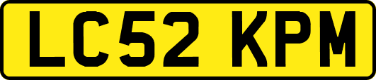 LC52KPM