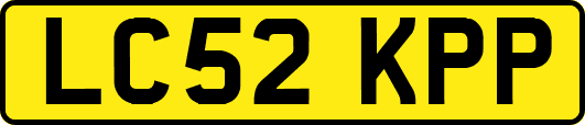 LC52KPP