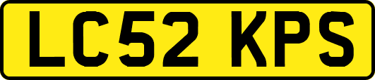 LC52KPS