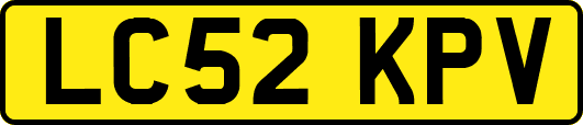 LC52KPV